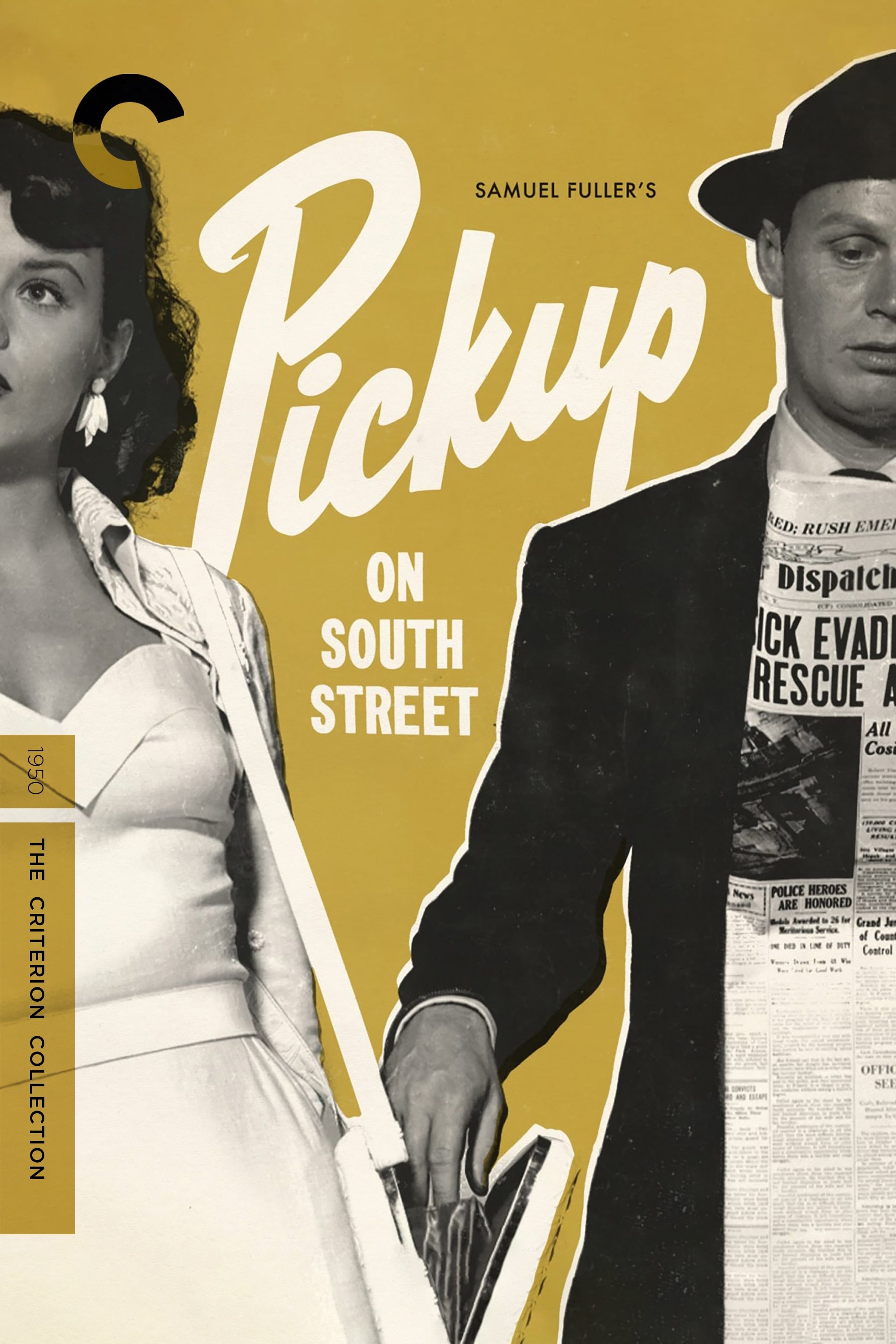 Pickup on South Street (1953) [46066] (A1767176635) [[Movies]] --Plex--